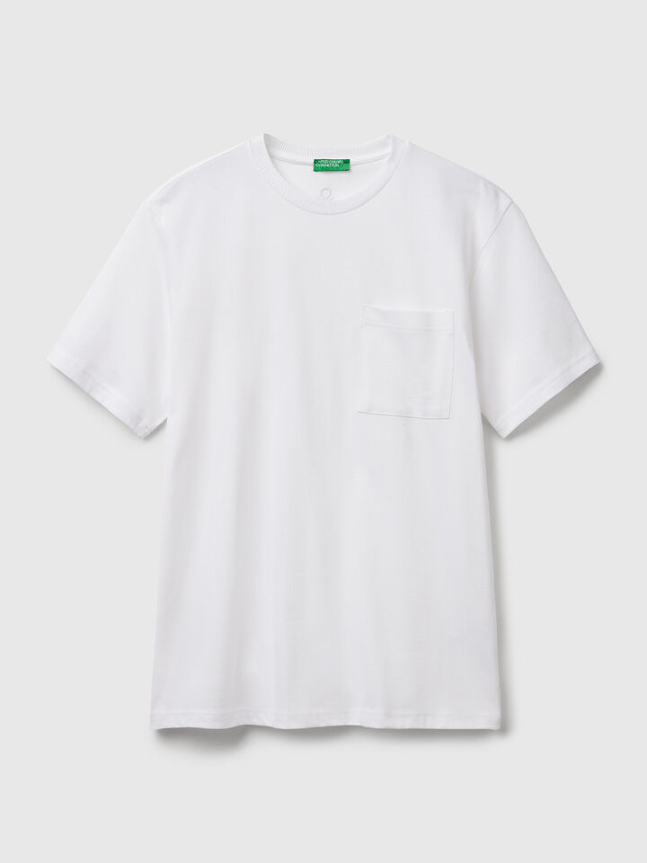 T-SHIRT Men image number 4